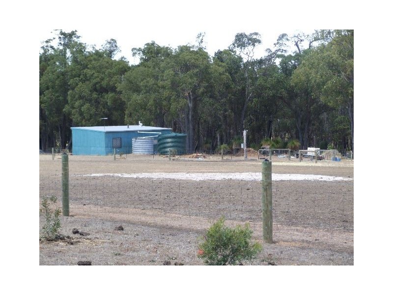 Lot 6,  Barron Court, Boyup Brook WA 6244