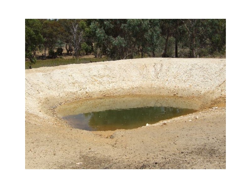 Lot 6,  Barron Court, Boyup Brook WA 6244