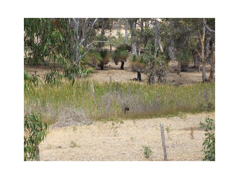 Lot 6,  Barron Court, Boyup Brook WA 6244