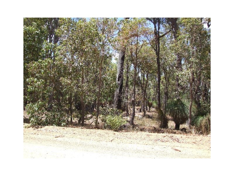 Lot 6,  Barron Court, Boyup Brook WA 6244