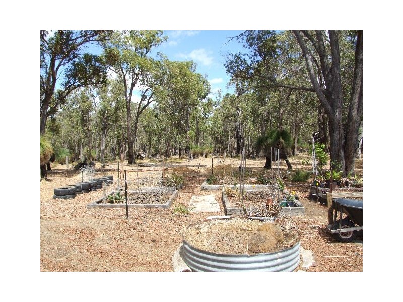 Lot 6,  Barron Court, Boyup Brook WA 6244