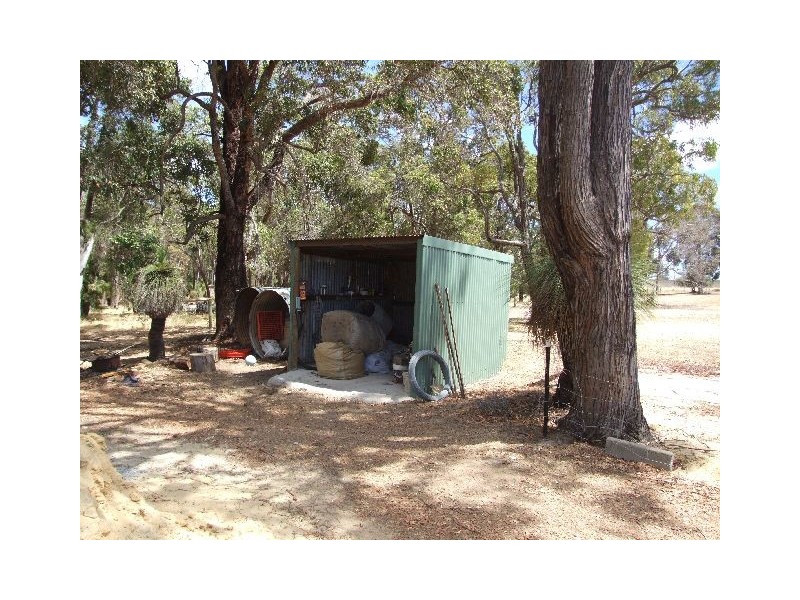 Lot 6,  Barron Court, Boyup Brook WA 6244