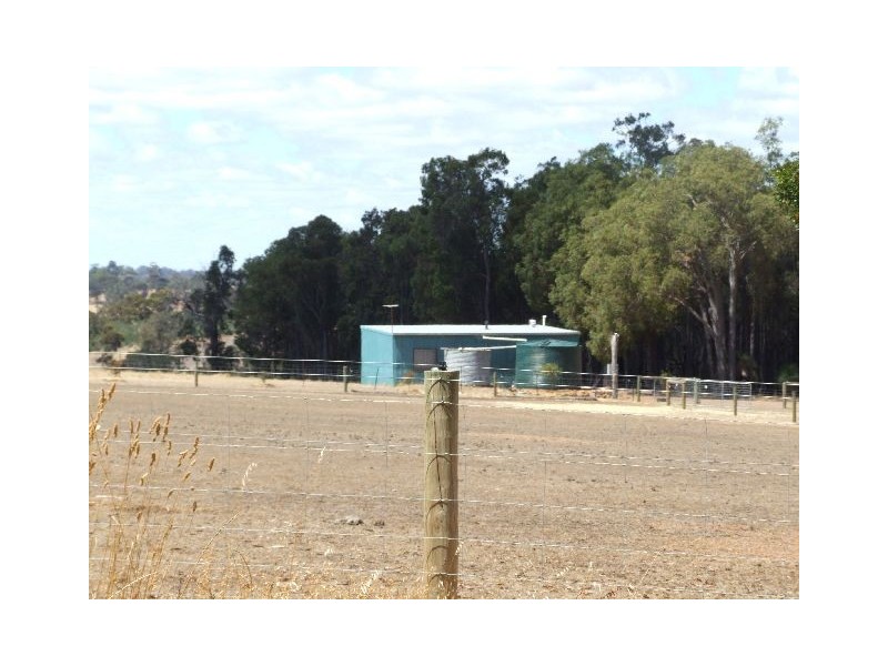 Lot 6,  Barron Court, Boyup Brook WA 6244