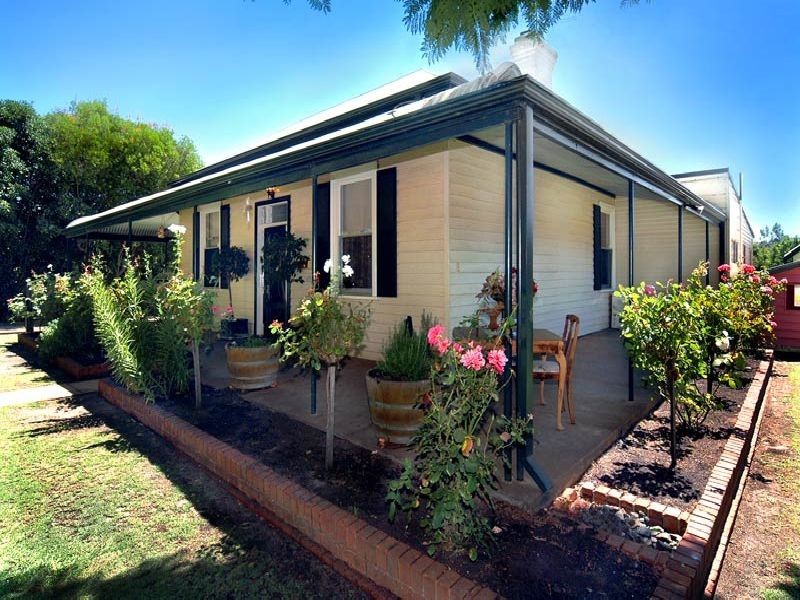 Lot 328 Shenton Rd, Boyanup WA 6237