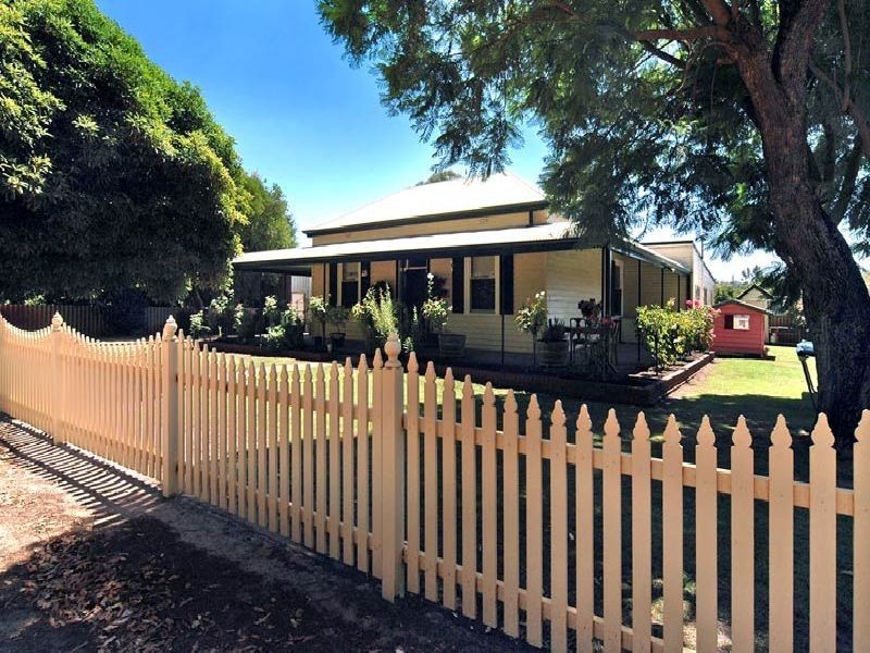 Lot 328 Shenton Rd, Boyanup WA 6237