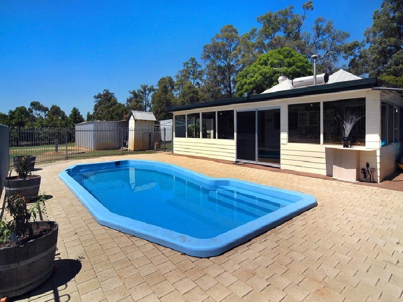 Lot 328 Shenton Rd, Boyanup WA 6237