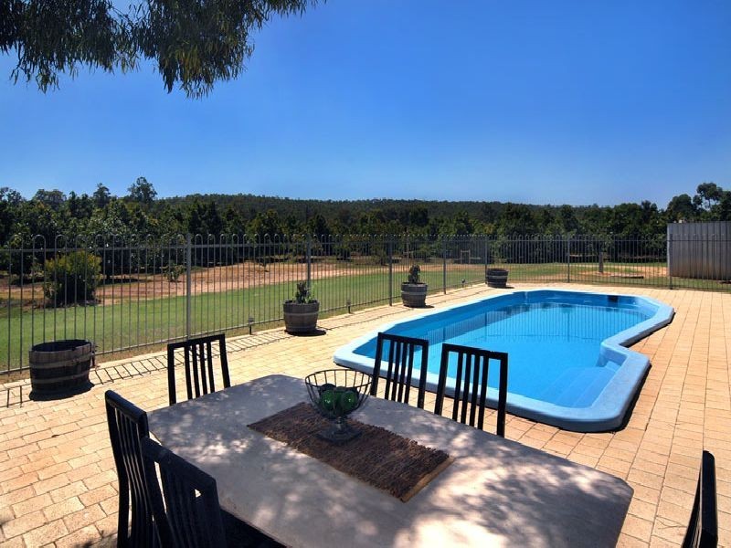 Lot 328 Shenton Rd, Boyanup WA 6237