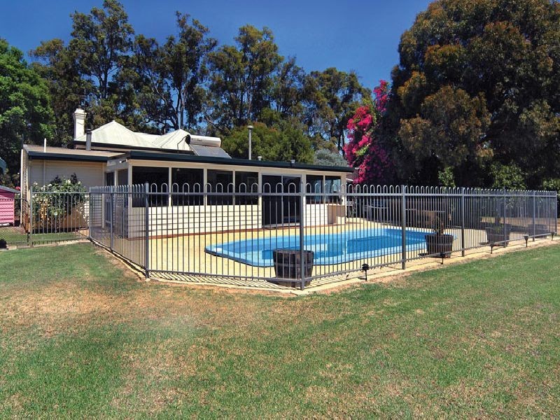 Lot 328 Shenton Rd, Boyanup WA 6237
