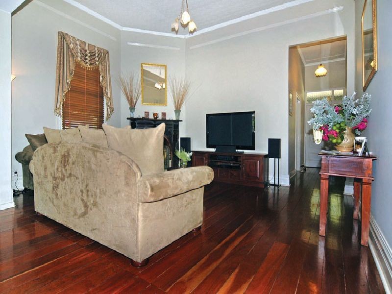 Lot 328 Shenton Rd, Boyanup WA 6237