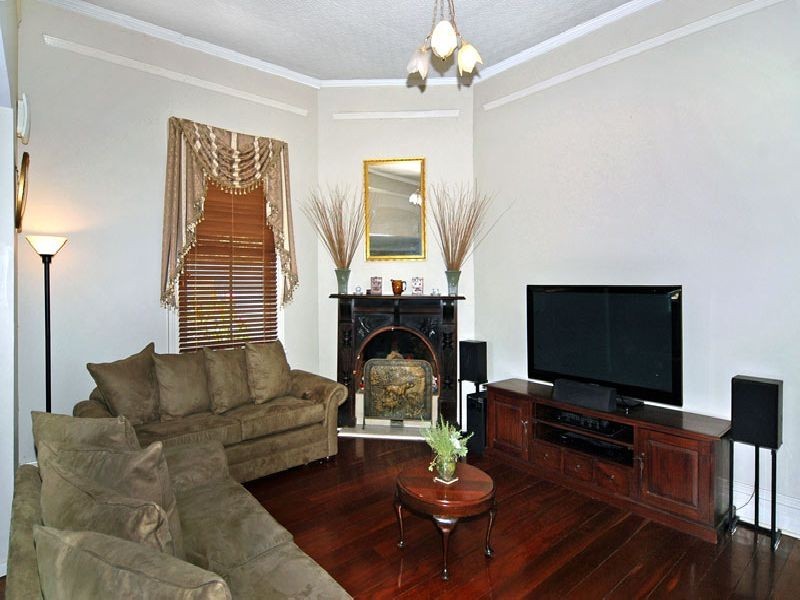 Lot 328 Shenton Rd, Boyanup WA 6237