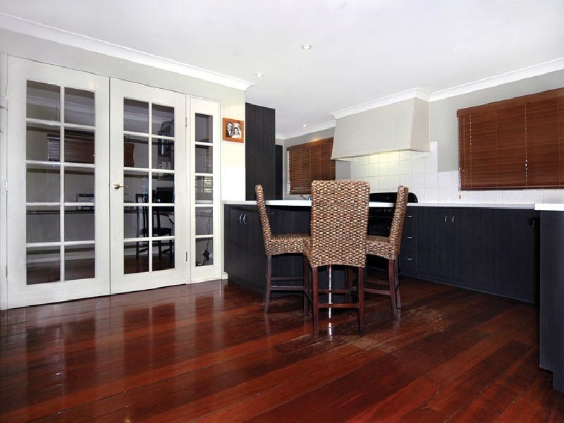 Lot 328 Shenton Rd, Boyanup WA 6237