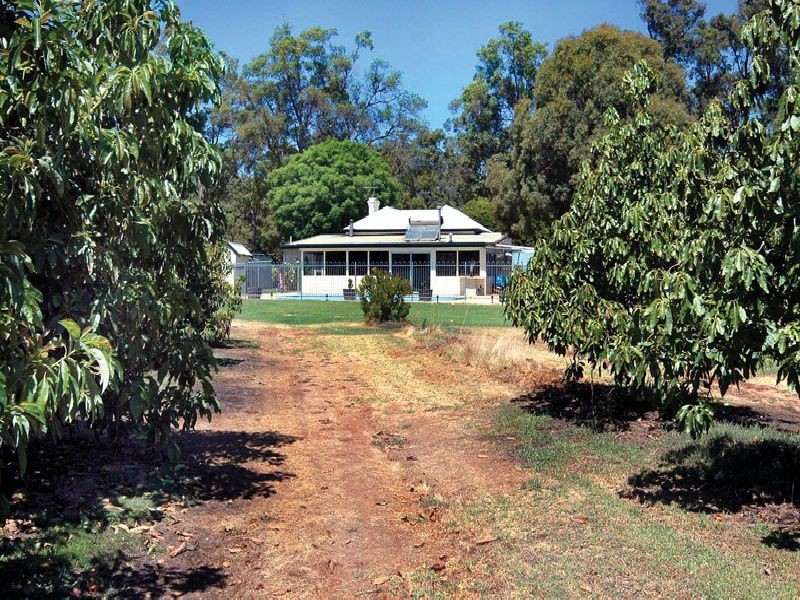 Lot 328 Shenton Rd, Boyanup WA 6237