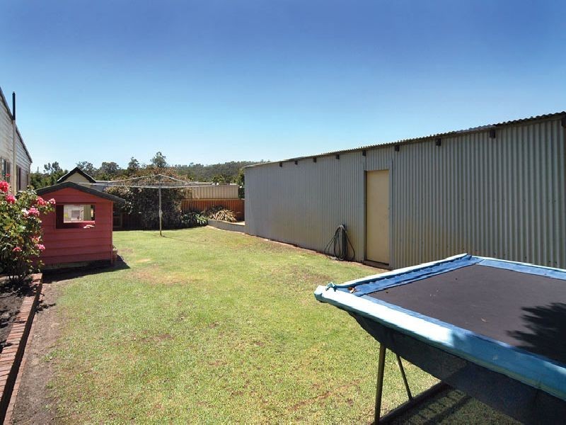 Lot 328 Shenton Rd, Boyanup WA 6237