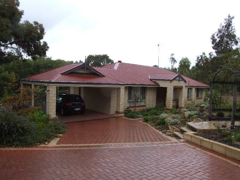 Lot 18, 128 marshall Road, Argyle WA 6239