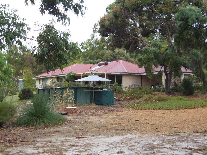 Lot 18, 128 marshall Road, Argyle WA 6239