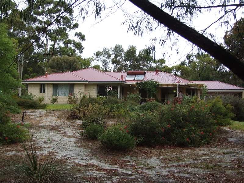 Lot 18, 128 marshall Road, Argyle WA 6239