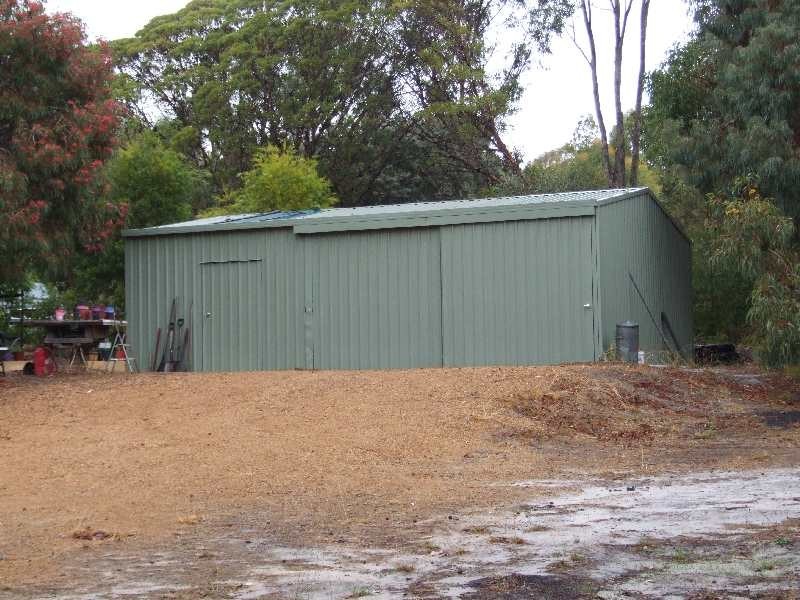 Lot 18, 128 marshall Road, Argyle WA 6239