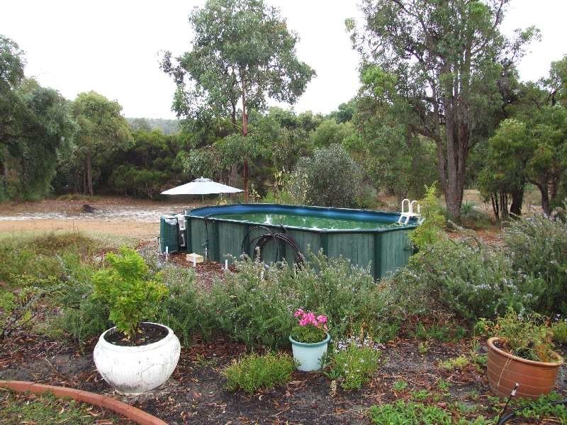 Lot 18, 128 marshall Road, Argyle WA 6239