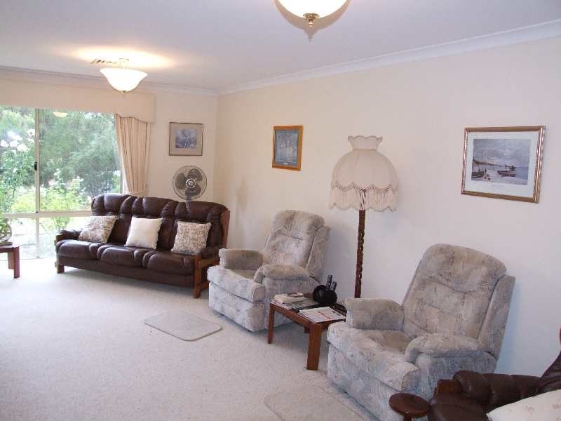 Lot 18, 128 marshall Road, Argyle WA 6239