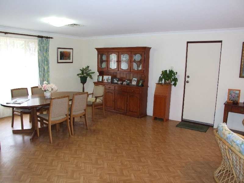 Lot 18, 128 marshall Road, Argyle WA 6239