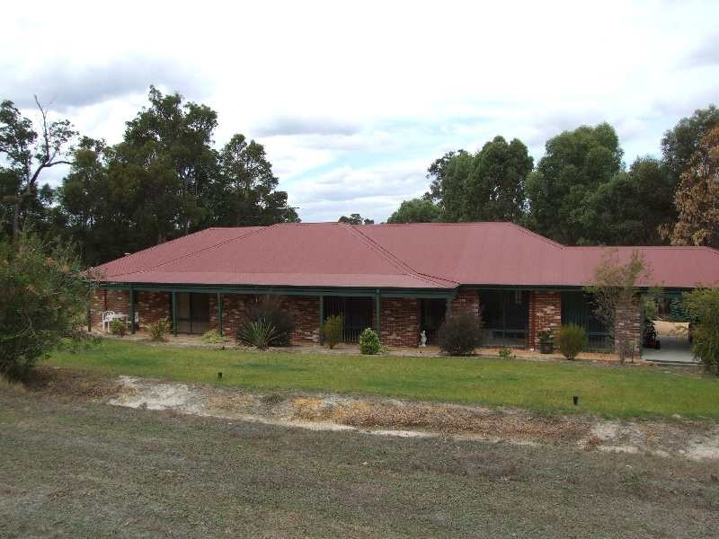 Lot 14, 9 Stremple Nook, Argyle WA 6239