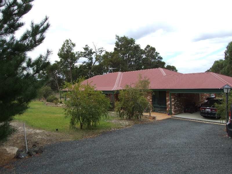 Lot 14, 9 Stremple Nook, Argyle WA 6239