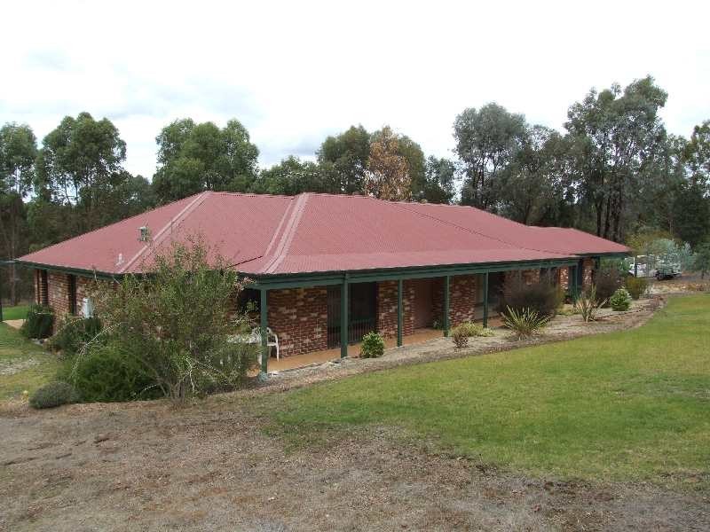 Lot 14, 9 Stremple Nook, Argyle WA 6239