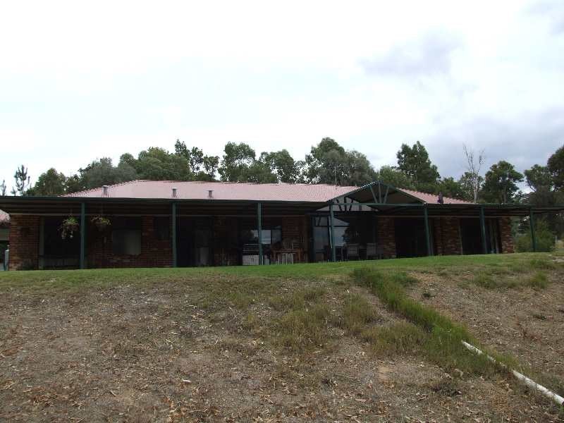 Lot 14, 9 Stremple Nook, Argyle WA 6239