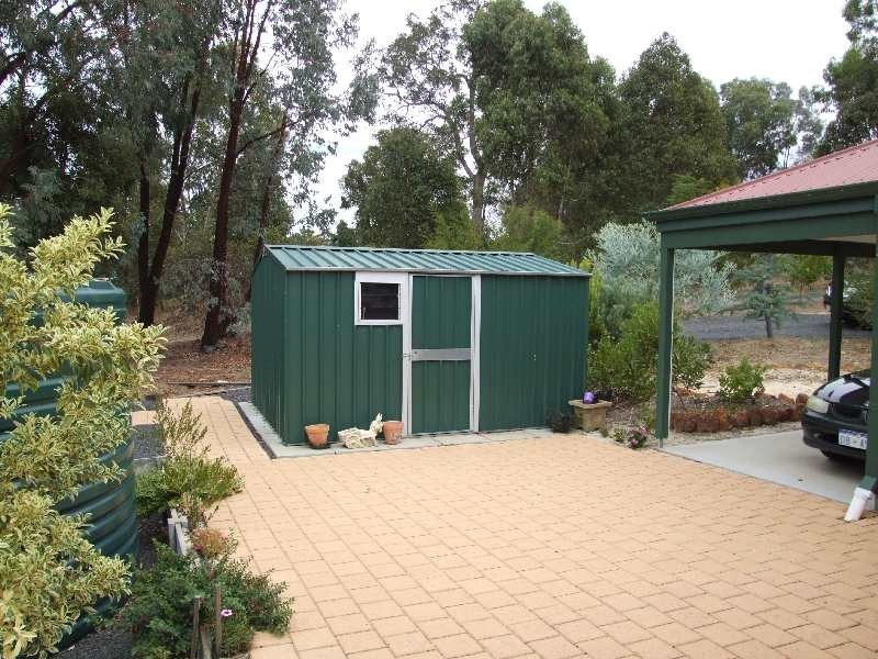 Lot 14, 9 Stremple Nook, Argyle WA 6239