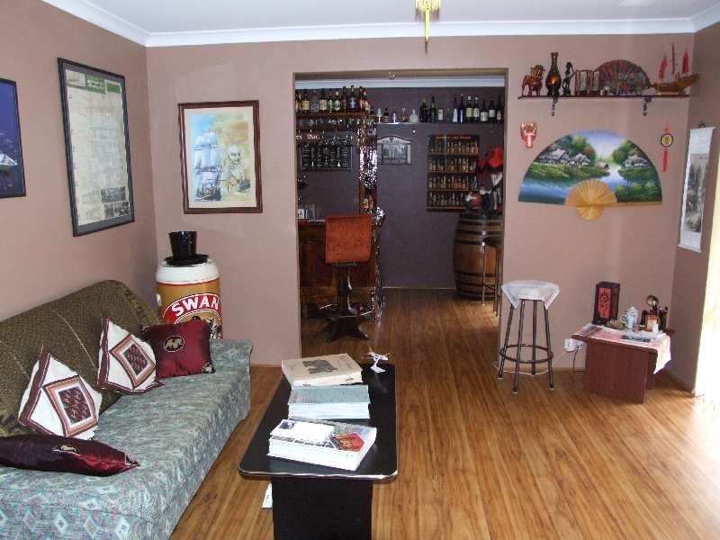 Lot 14, 9 Stremple Nook, Argyle WA 6239