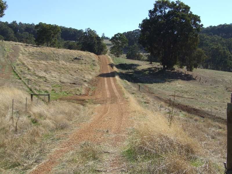 Lot 4, 4 Eastman Road, Thomson Brook WA 6239