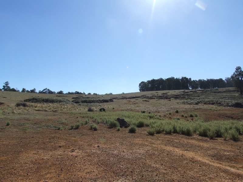 Lot 4, 4 Eastman Road, Thomson Brook WA 6239