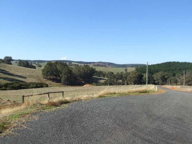 Lot 4, 4 Eastman Road, Thomson Brook WA 6239