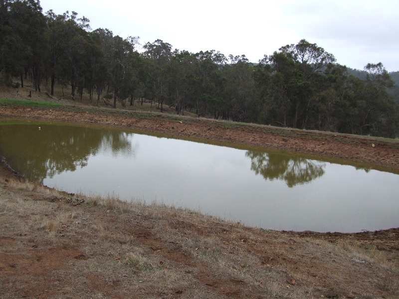 Lot 196, 900 Charley Creek Road, Donnybrook WA 6239