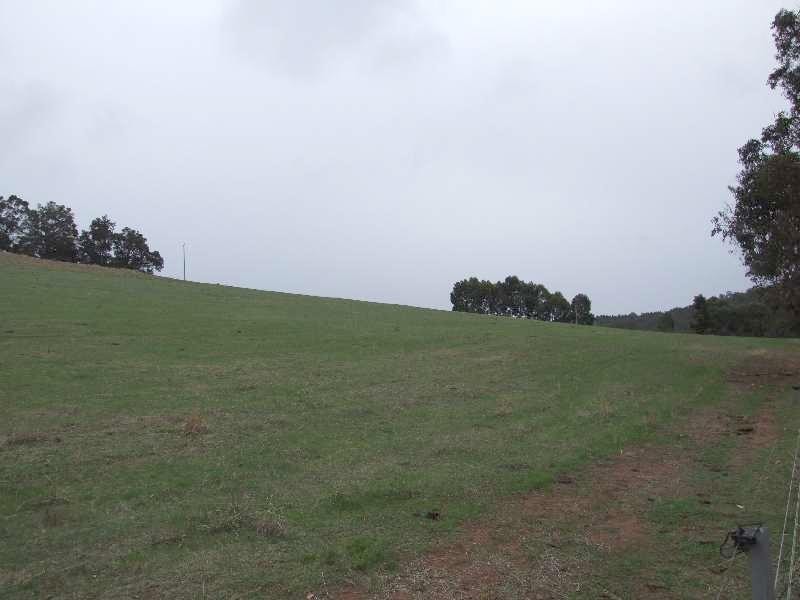 Lot 196, 900 Charley Creek Road, Donnybrook WA 6239