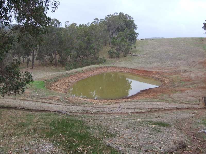 Lot 196, 900 Charley Creek Road, Donnybrook WA 6239