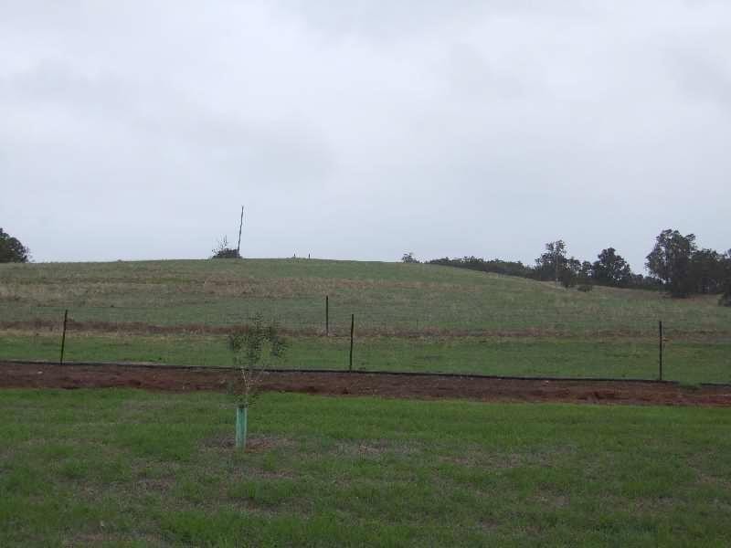 Lot 196, 900 Charley Creek Road, Donnybrook WA 6239