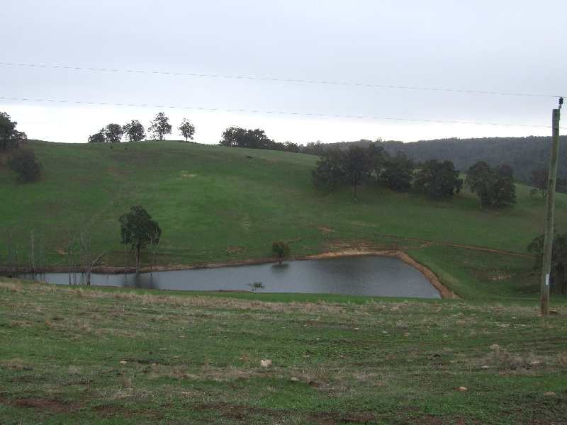 Lot 196, 900 Charley Creek Road, Donnybrook WA 6239