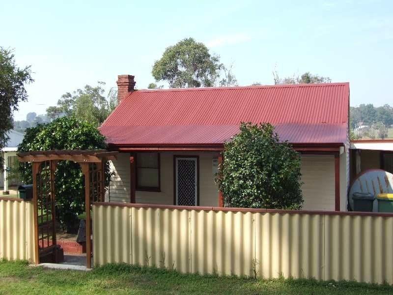 1 Short Street, Donnybrook WA 6239