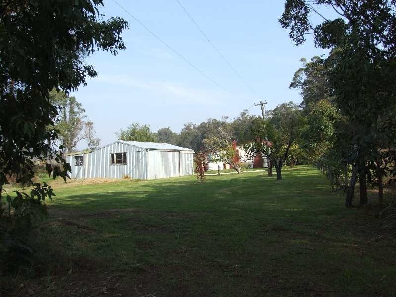 1 Short Street, Donnybrook WA 6239
