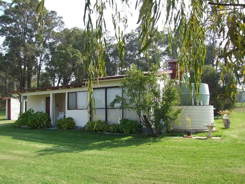 1 Short Street, Donnybrook WA 6239