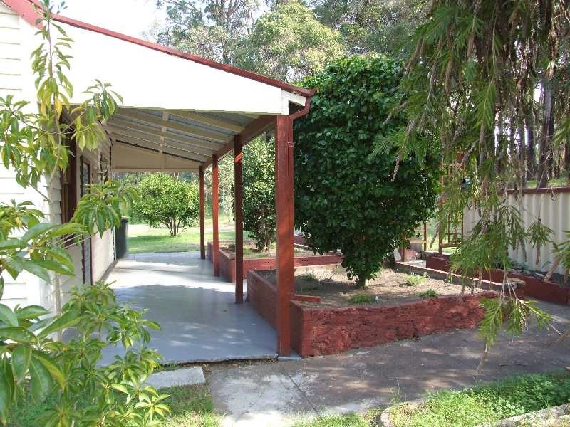 1 Short Street, Donnybrook WA 6239