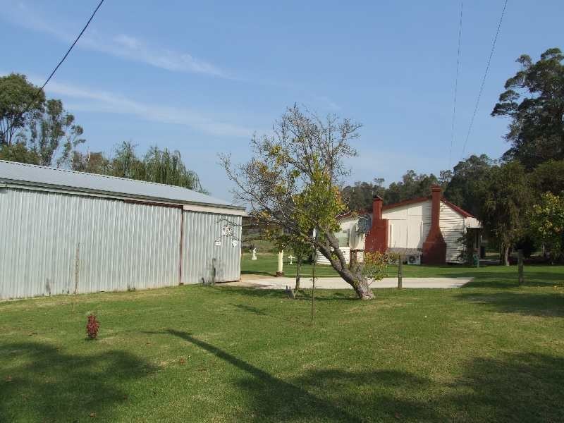 1 Short Street, Donnybrook WA 6239