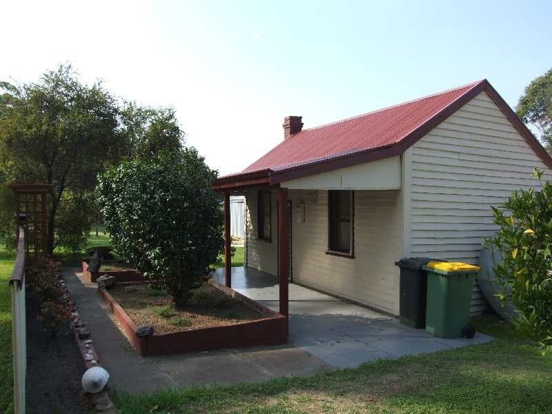 1 Short Street, Donnybrook WA 6239