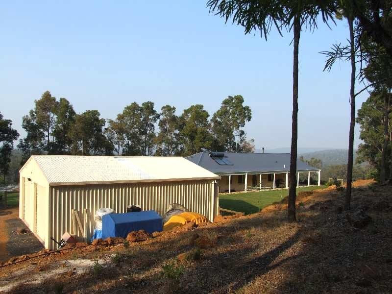 99 Hetherington Road, Argyle WA 6239