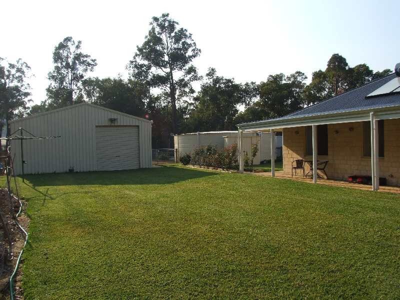 99 Hetherington Road, Argyle WA 6239