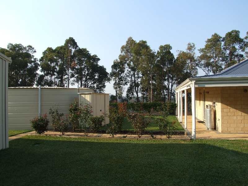 99 Hetherington Road, Argyle WA 6239