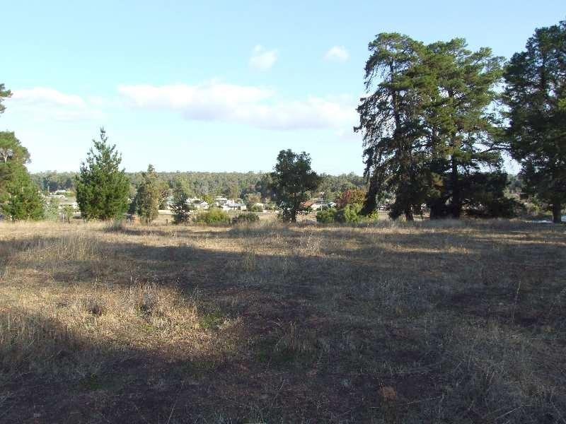 Lot 1184, Rowe Street, Collie WA 6225