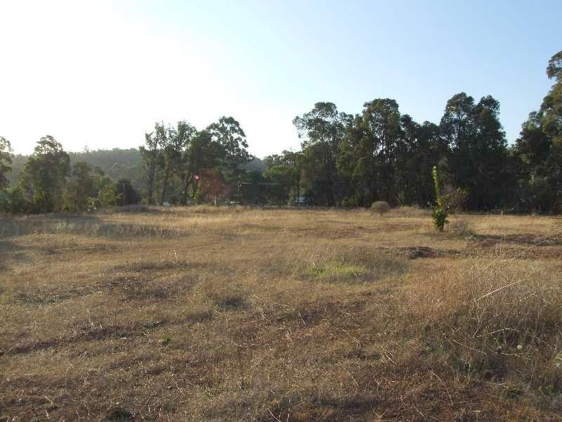 Lot 1184, Rowe Street, Collie WA 6225