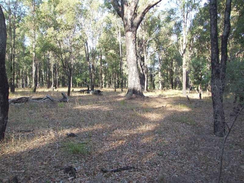 Lot 1184, Rowe Street, Collie WA 6225